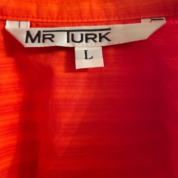 MR. TURK shirt - Picture 2 of 4